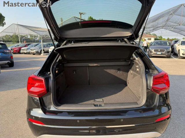 AUDI Q2 usata, con Controllo trazione