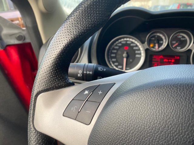 ALFA ROMEO MiTo usata, con Cronologia tagliandi