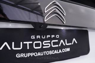 CITROEN C4 usata, con Sensore di pioggia