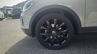VOLKSWAGEN T-Roc usata, con Bluetooth