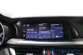 ALFA ROMEO Stelvio usata, con Chiusura centralizzata