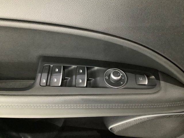 ALFA ROMEO Stelvio usata, con Bluetooth
