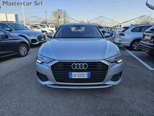AUDI A6 usata, con Boardcomputer