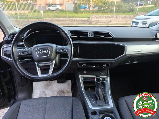 AUDI Q3 usata, con Climatizzatore