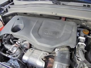 JEEP Renegade usata 41