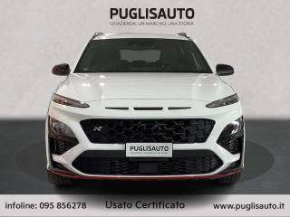 HYUNDAI Kona usata, con Airbag