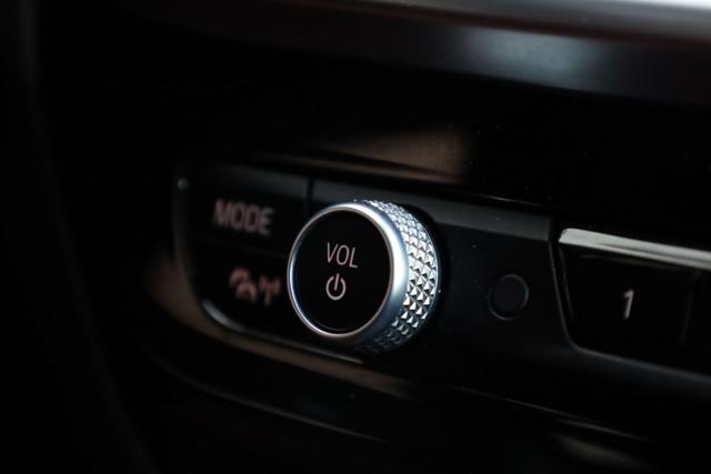 BMW X4 usata, con Fari full-led