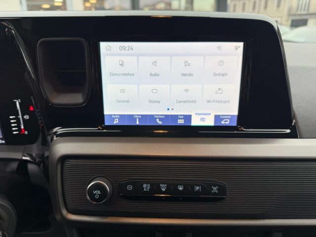 FORD Transit Courier usata 16