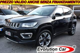 JEEP Compass 2.0 Multijet II aut. 4WD Limited*TETTO PANORAMICO*
