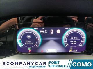 VOLKSWAGEN Golf usata, con Park Distance Control