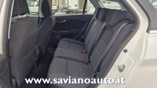 FIAT Tipo usata, con Autoradio