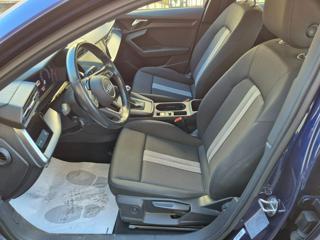 AUDI A3 usata, con Chiusura centralizzata
