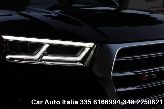 AUDI SQ5 usata 219