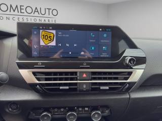 CITROEN E-C4 usata, con Fari LED