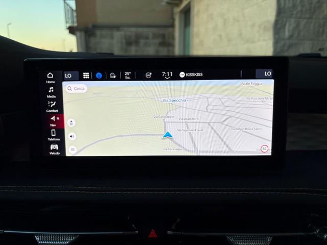 ALFA ROMEO Tonale usata, con ESP