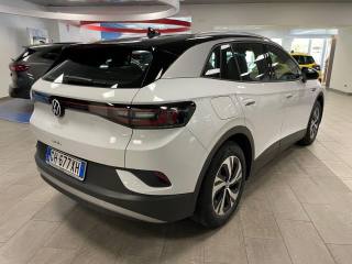 VOLKSWAGEN ID.4 usata, con Servosterzo