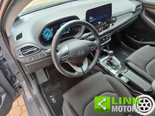 HYUNDAI i30 usata, con Alzacristalli elettrici