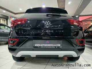 VOLKSWAGEN T-Roc usata, con Vivavoce
