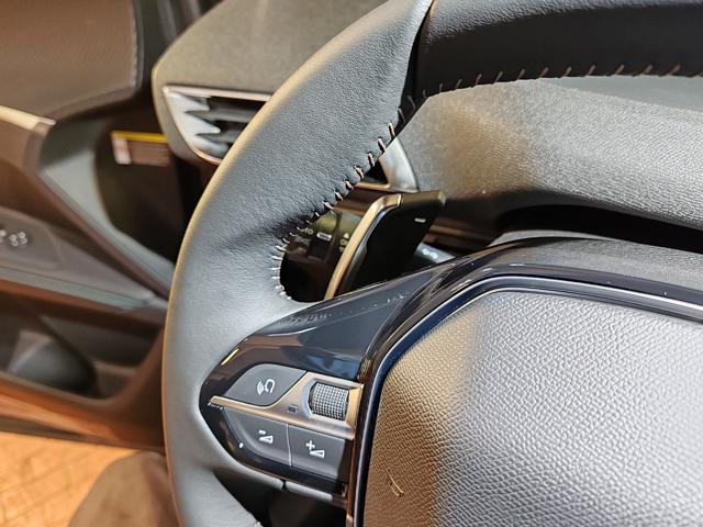 PEUGEOT 3008 usata, con Sistema di navigazione
