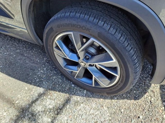 SKODA Kodiaq usata, con Immobilizzatore elettronico