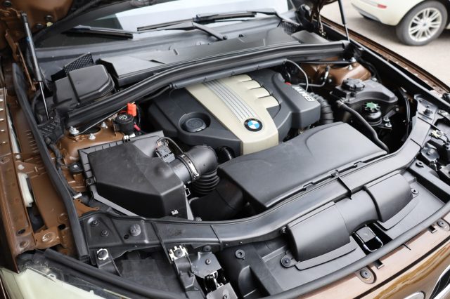 BMW X1 usata 94