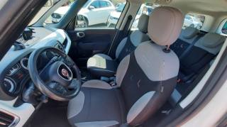 FIAT 500L usata, con ESP