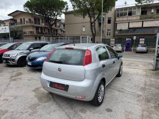 FIAT Punto usata, con Autoradio