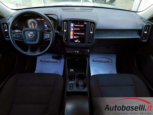 VOLVO XC40 usata, con Airbag