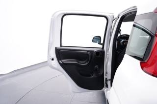 FIAT New Panda usata 17