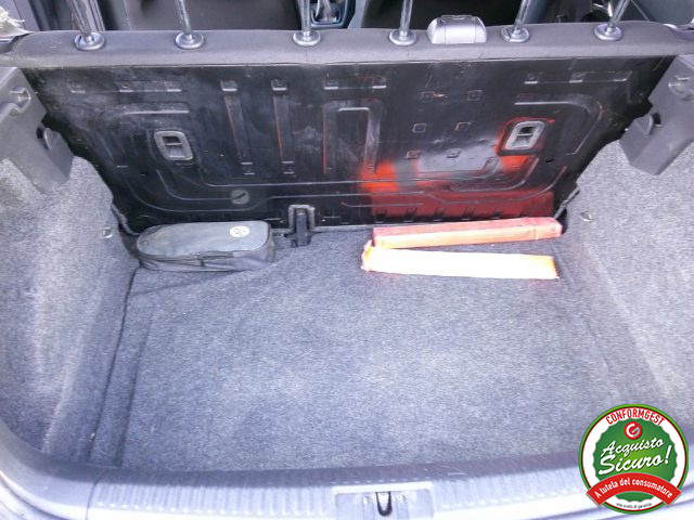 VOLKSWAGEN Polo usata, con Servosterzo