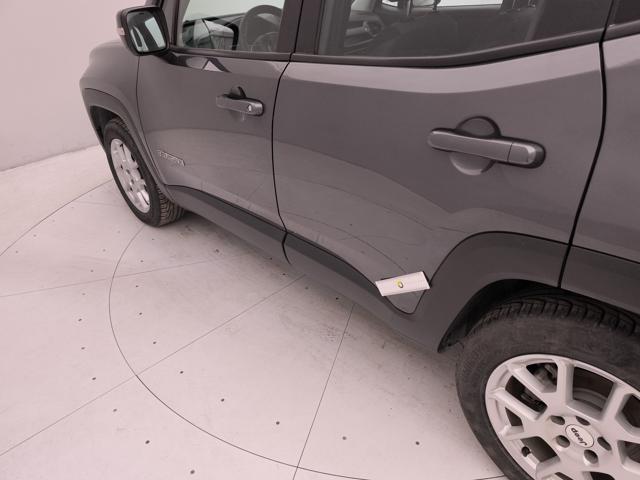 JEEP Renegade usata 48