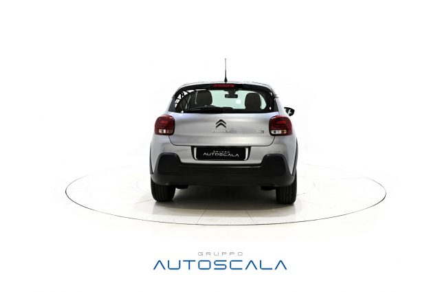 CITROEN C3 usata, con Alzacristalli elettrici