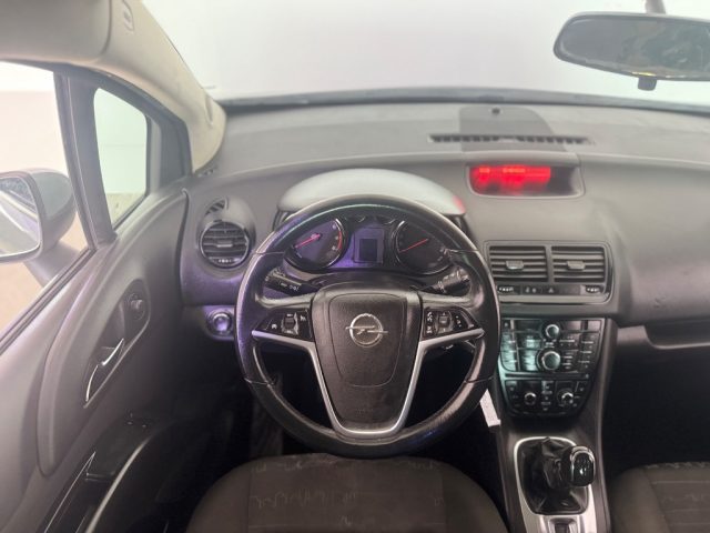 OPEL Meriva usata 13