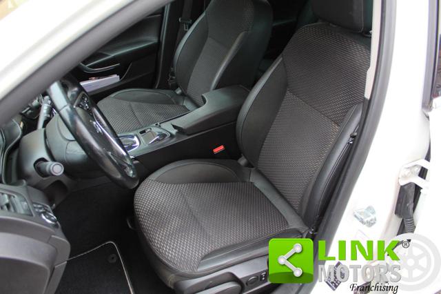 OPEL Insignia usata, con Filtro antiparticolato