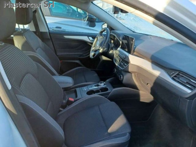 FORD Focus usata, con Cruise Control