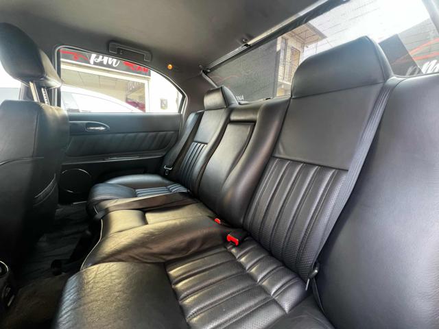 ALFA ROMEO 166 usata, con Cruise Control