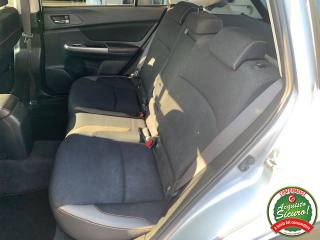 SUBARU XV usata, con ESP