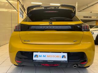 PEUGEOT 208 usata, con Alzacristalli elettrici