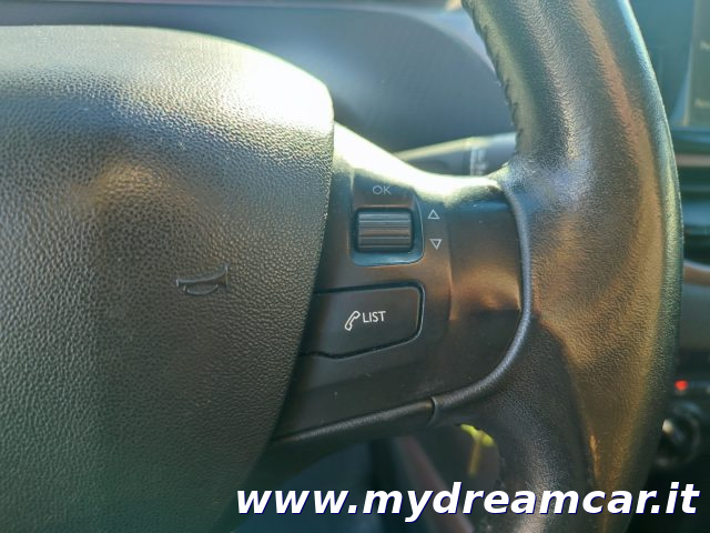 PEUGEOT 2008 usata 26