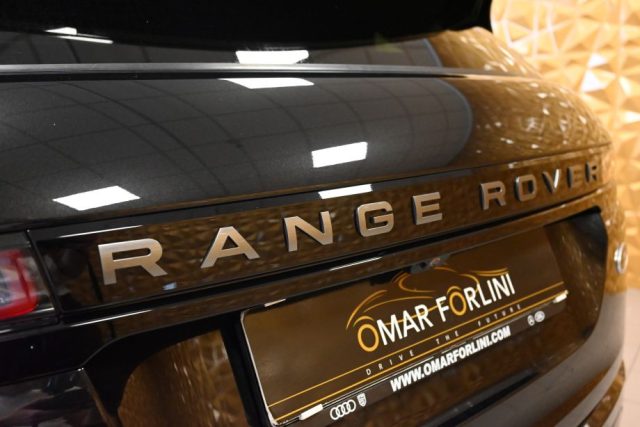 LAND ROVER Range Rover Evoque usata 184
