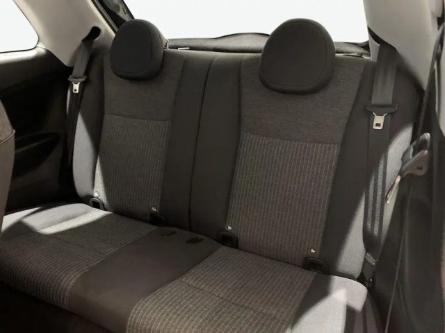 FIAT 500 usata, con Boardcomputer