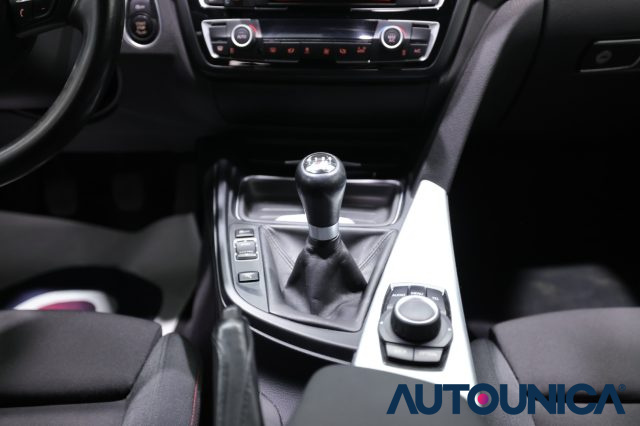BMW 420 usata, con Start/Stop Automatico