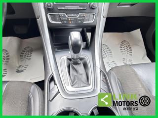FORD Mondeo usata, con Servosterzo