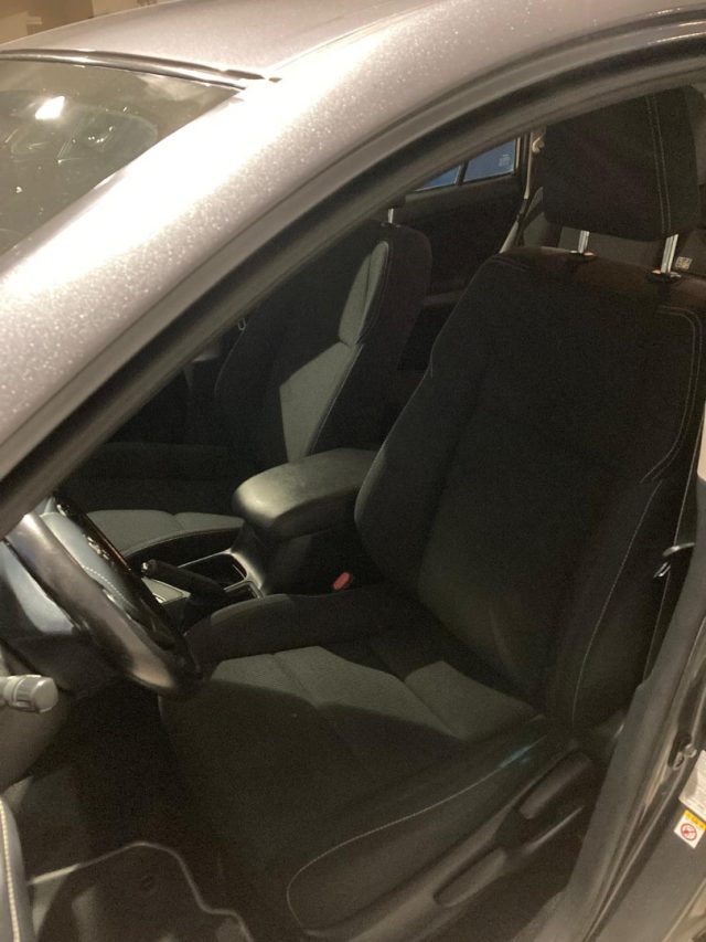 TOYOTA RAV 4 usata, con Controllo trazione