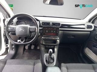 CITROEN C3 usata, con Controllo elettronico della corsia