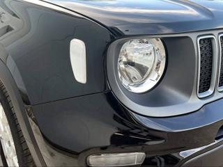 JEEP Renegade usata, con Autoradio digitale