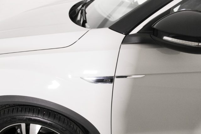 VOLKSWAGEN T-Roc usata, con Servosterzo