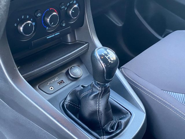 FORD Ka+ usata 17