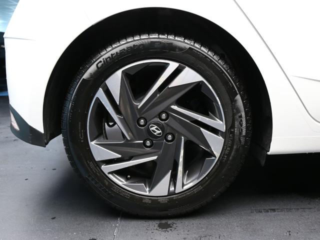 HYUNDAI i20 usata, con Alzacristalli elettrici
