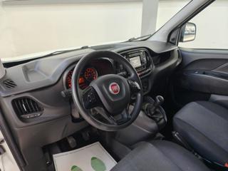 FIAT Doblo usata, con Bluetooth